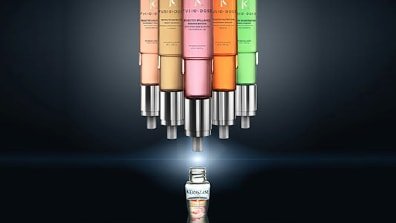 Artículo 1 de Fusio-Dose de Kérastase